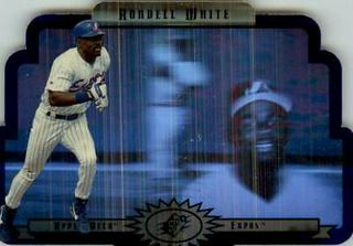 Rondell White