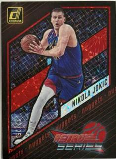 Nikola Jokic