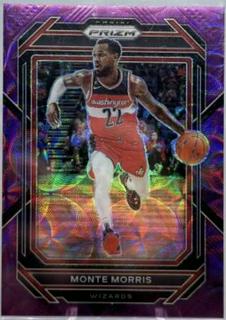 Monte Morris