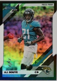 A.J. Bouye