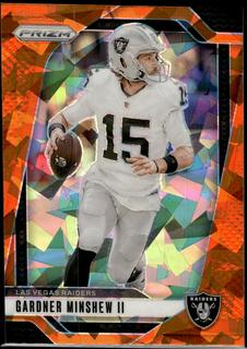 Gardner Minshew II