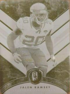 Jalen Ramsey