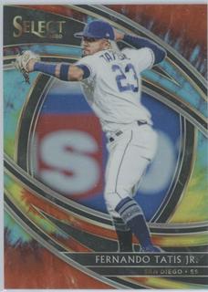 Fernando Tatis Jr.