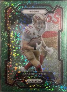 George Kittle