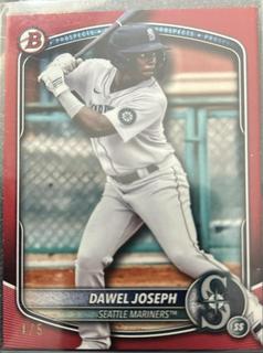 Dawel Joseph