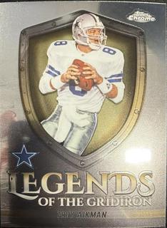 Troy Aikman