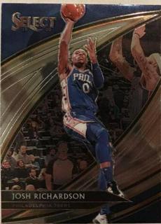 Josh Richardson