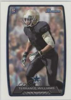 Terrance Williams