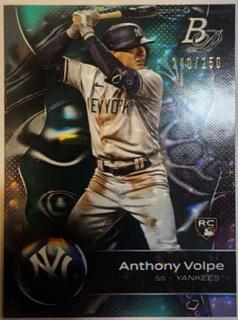 Anthony Volpe