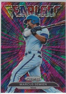 Marcus Semien