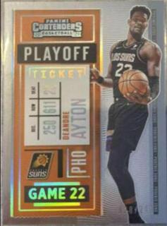 Deandre Ayton
