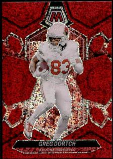 Greg Dortch