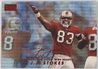 J.J. Stokes