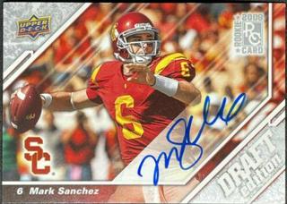 Mark Sanchez