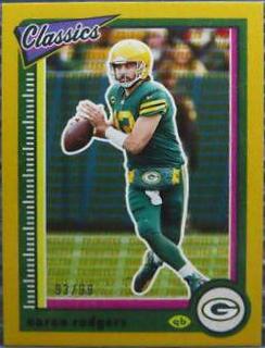 Aaron Rodgers