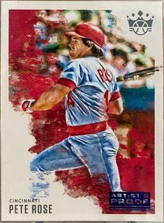 Pete Rose