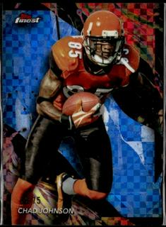 Chad Johnson
