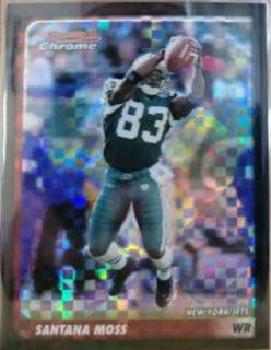 Santana Moss