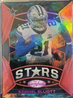 Ezekiel Elliott