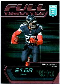 Derrick Henry