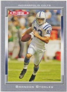 Brandon Stokley