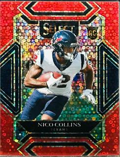 Nico Collins