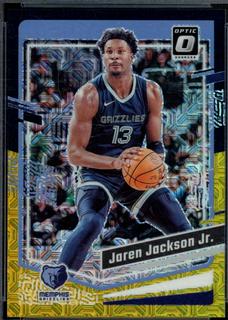Jaren Jackson Jr.