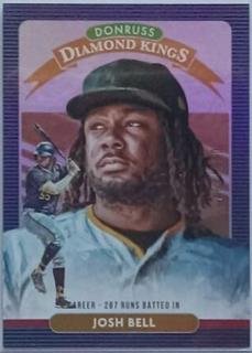 Josh Bell