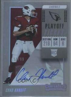 Chad Kanoff