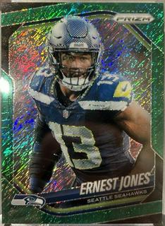 Ernest Jones