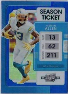 Keenan Allen