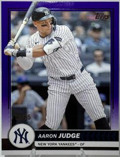Aaron Judge