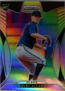 Kolby Allard