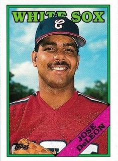 Jose DeLeon