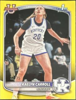 Kaelyn Carroll