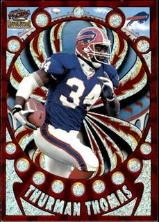 Thurman Thomas