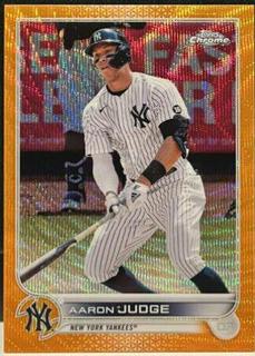 Aaron Judge
