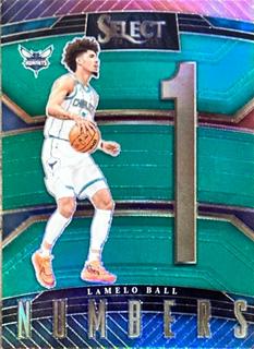 LaMelo Ball