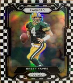 Brett Favre