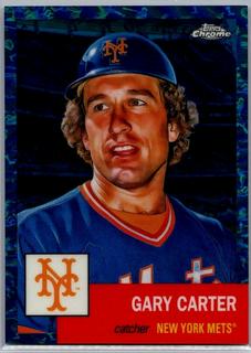 Gary Carter