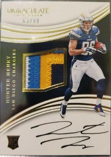 Hunter Henry