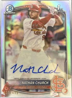 Nathan Church