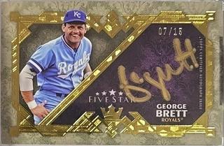 George Brett