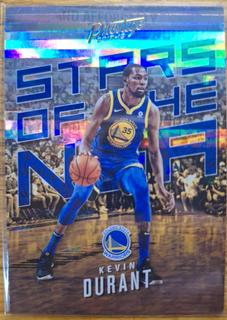 Kevin Durant