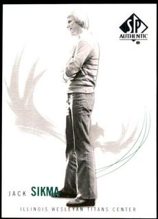 Jack Sikma