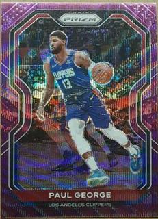 Paul George