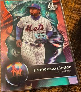 Francisco Lindor