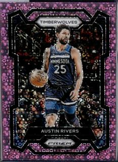 Austin Rivers