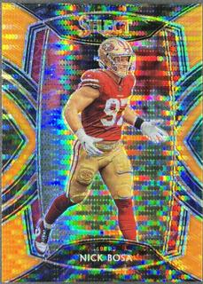 Nick Bosa