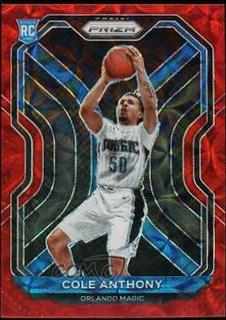 Cole Anthony